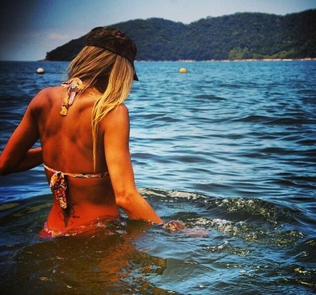 Roberta Carbonari Muzy ポルノスター 素敵 写真