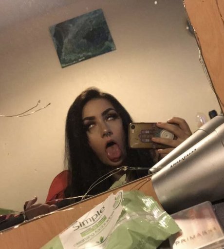 Brokenteenagedreams トップモデル 写真