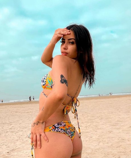 Patricinhas Gostosas 高品質モデル 写真