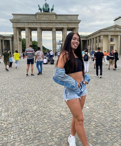 Anjelika Basova 美しいモデル アーカイブ