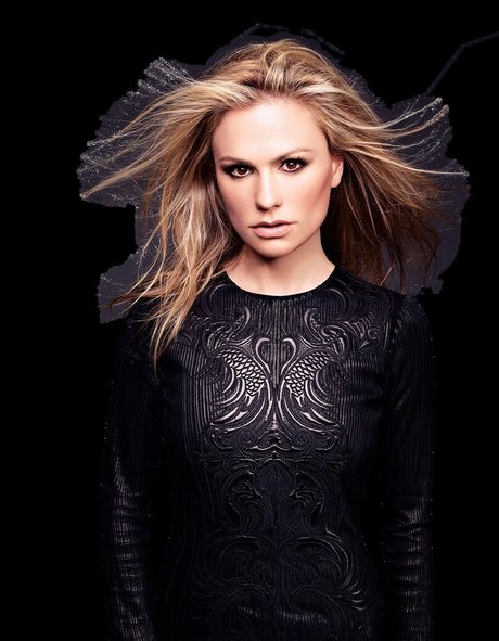 Anna Paquin ヌードスター 写真