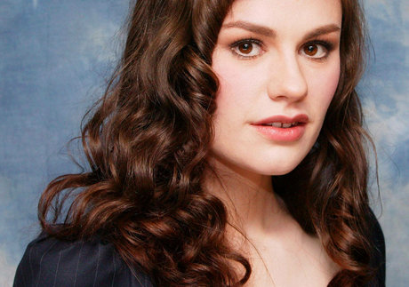 Anna Paquin ポルノモデル 写真