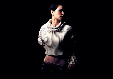 Anna Paquin トップスター ギャラリー