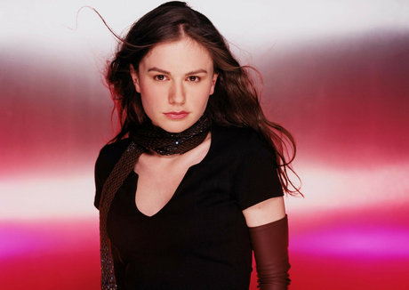 Anna Paquin エロティック女優 写真