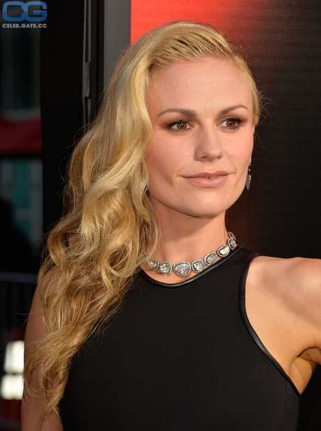 Anna Paquin xxxモデル 写真
