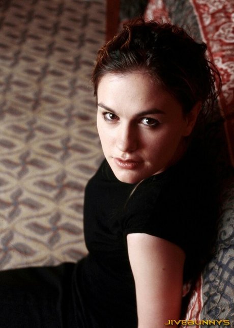 Anna Paquin スター 写真
