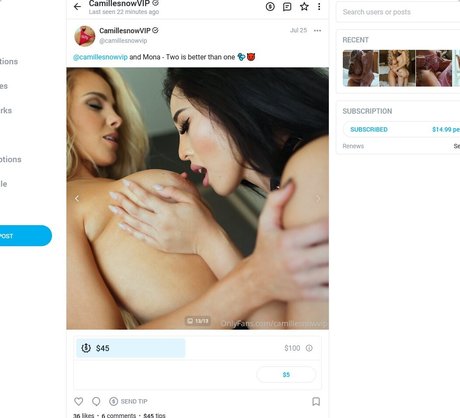 フェラチオ アジア人 OnlyFans アートヌード 写真