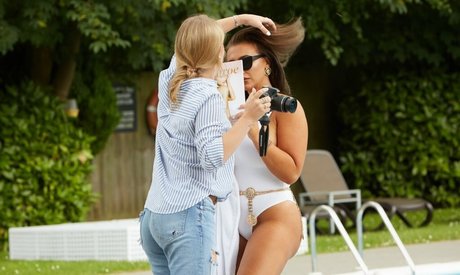 ママの足OnlyFans ヌード 画像