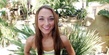 Mary Lynn ヌード女優 写真