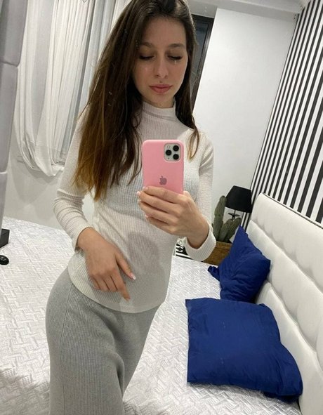 Darina Rey ヌード女優 写真