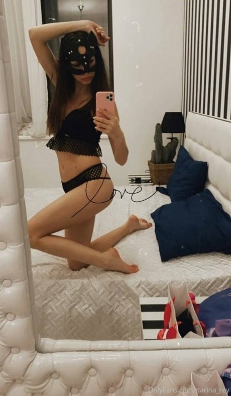 Darina Rey 最高のモデル 画像