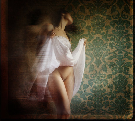 巨乳ブルネットオンリーファンズ 美しい裸 写真