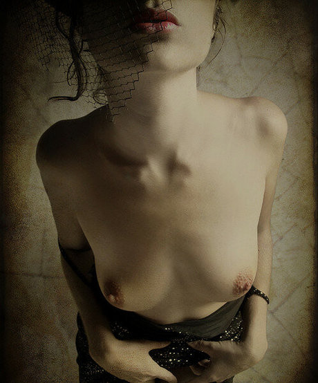 Sabrina Dacos アダルトモデル 画像