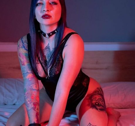 DimaxDark 完璧な女優 写真