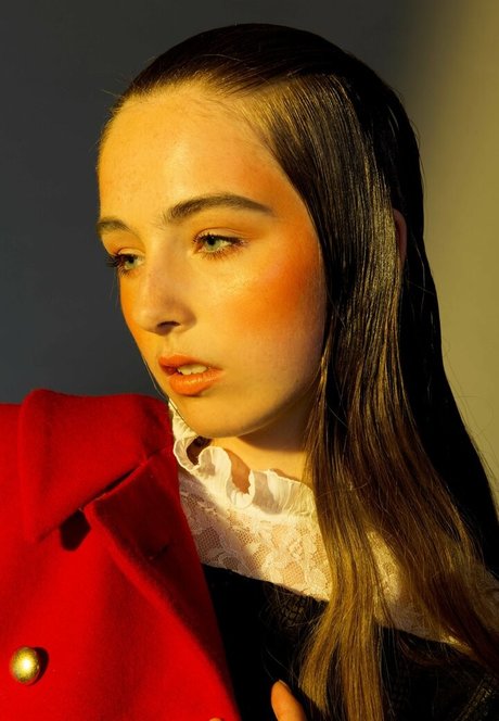 Wiktoria Salajczyk 無料モデル ギャラリー