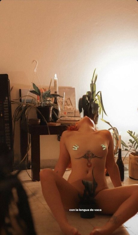 Phaine Gibouyeaux ポルノスター ヌード 写真