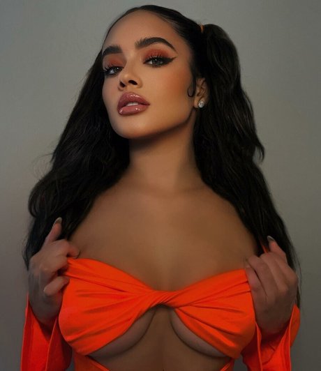 Paolakrystal ヌード女優 ギャラリー