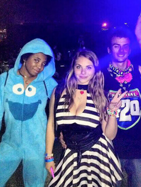 Mallory Maxworthy アートスター ギャラリー