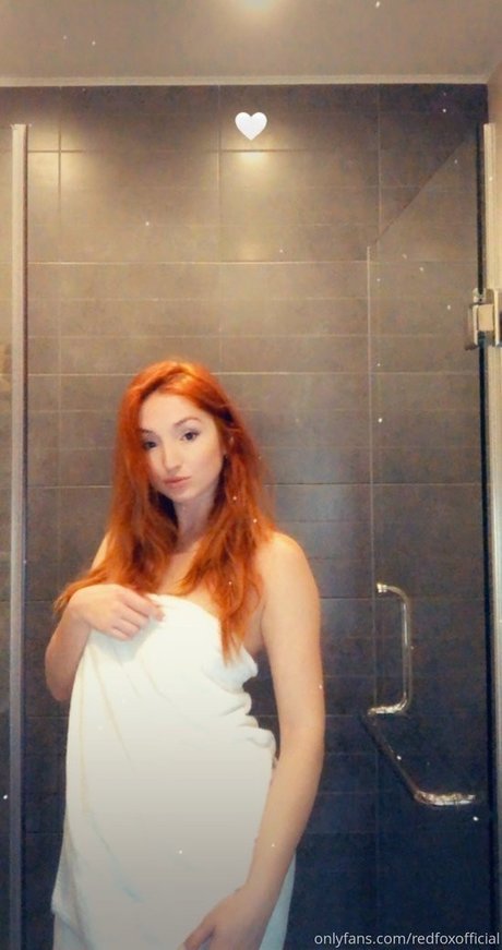 redfoxofficial 美しいスター アーカイブ