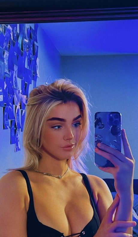 HayMartinn 独占女優 画像