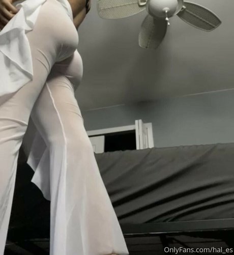 HayMartinn ポルノモデル 写真