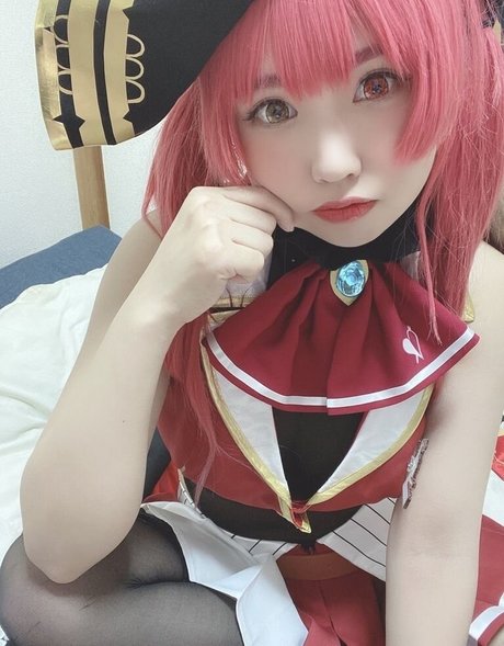 rikotan cos ヌードモデル 写真