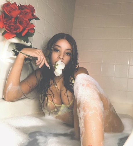 Giana Malise 完璧なモデル 画像