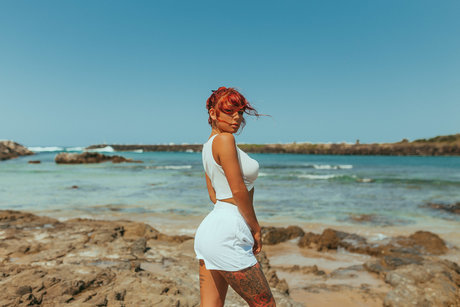 女性の筋肉オンリーファンズ 無料 画像