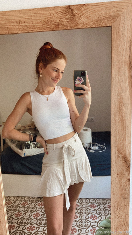 ブロンドの精液OnlyFans HD ギャラリー