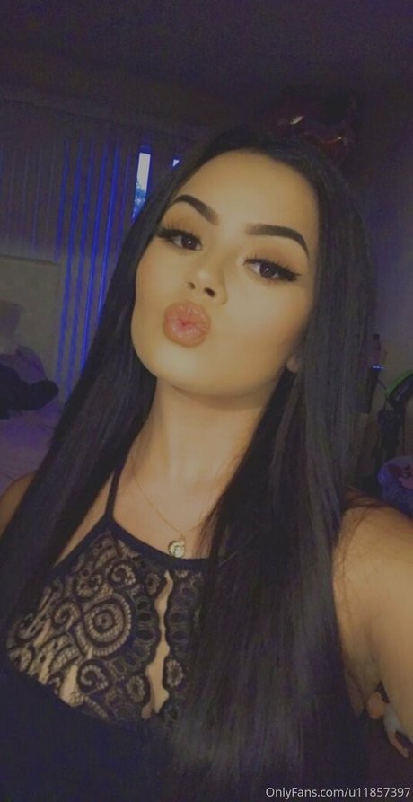 _TaniaVega 無料モデル 画像