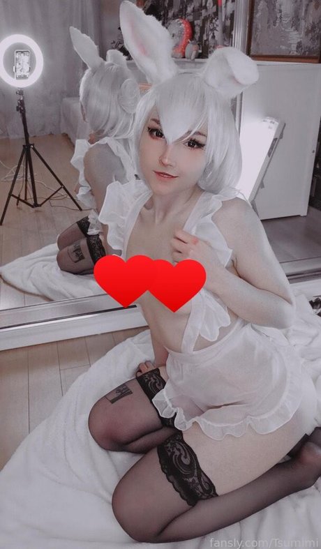 Tsumimi スター 画像