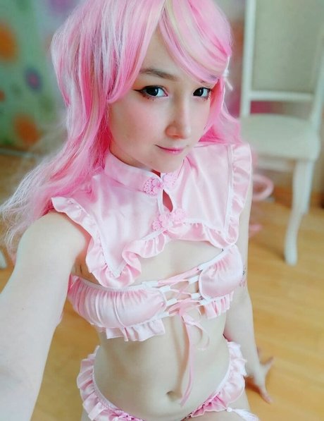 Tsumimi セクシーモデル ギャラリー