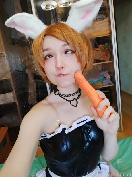 Tsumimi ポルノスター ベスト ギャラリー