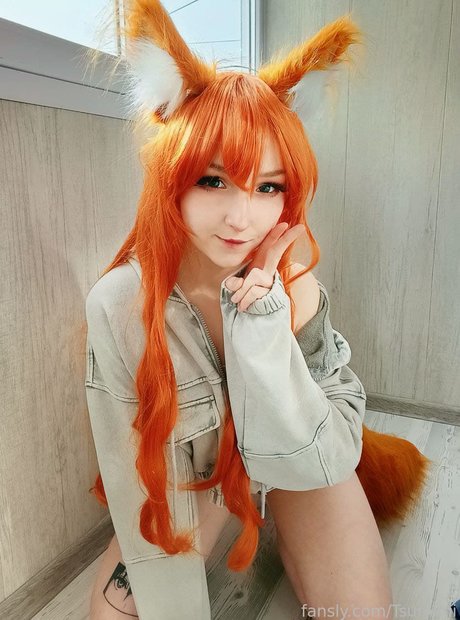 Tsumimi 無料モデル 画像