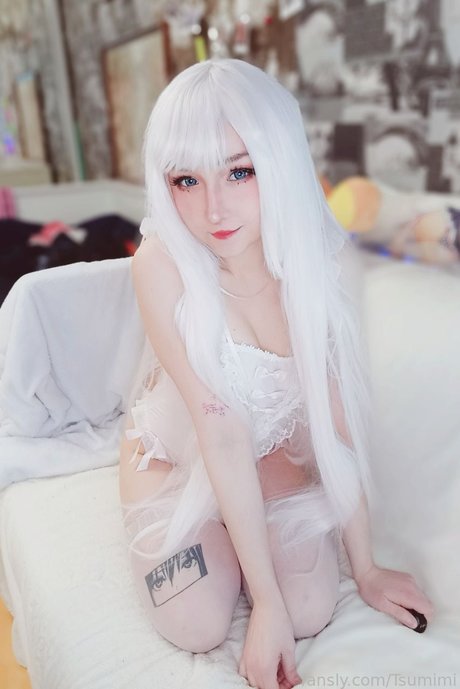 Tsumimi エロティックなスター ギャラリー