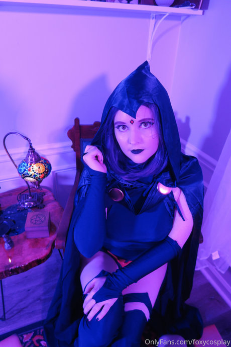 パウグプリンセスOnlyFans アート裸 ギャラリー