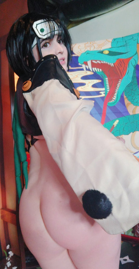 スキニーアナルOnlyFans 無料 写真