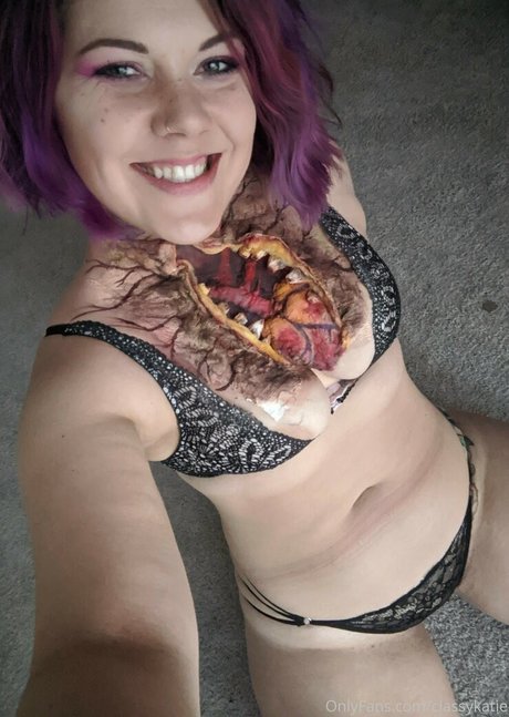 Classy katie 美しいポルノスター 写真