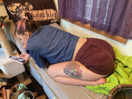 Spicy Sprout 無料スター 画像