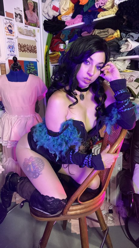 Spicy Sprout 最高のポルノスター 写真