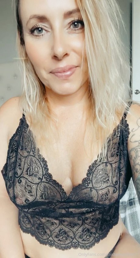 Midwest Mom ポルノスター エロティック 写真