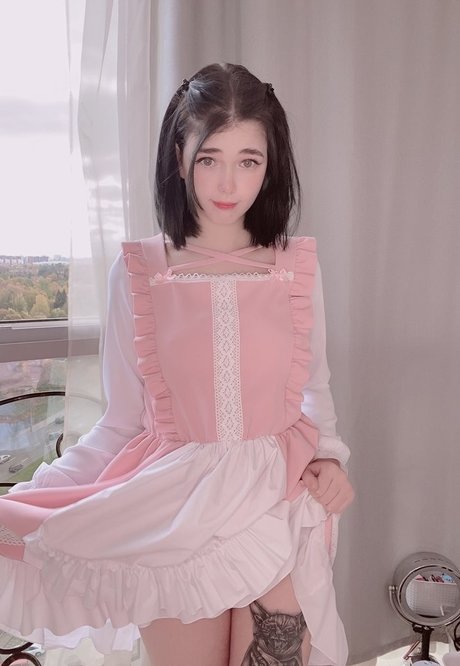 euphoriakush_ 無料モデル 写真