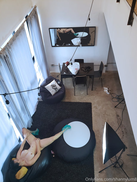 Shanny Lam ホットなポルノスター ギャラリー