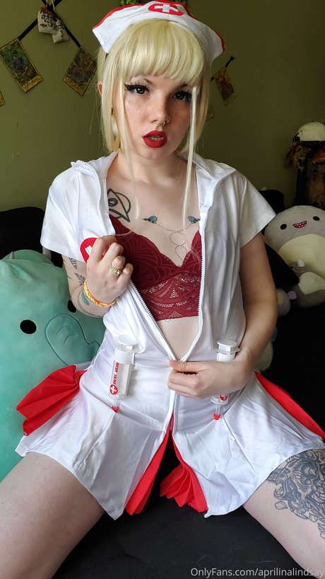 aprilinalindsay 素敵な女優 画像