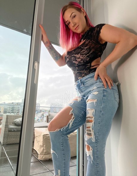 xsofiasunshine 裸のスター 写真