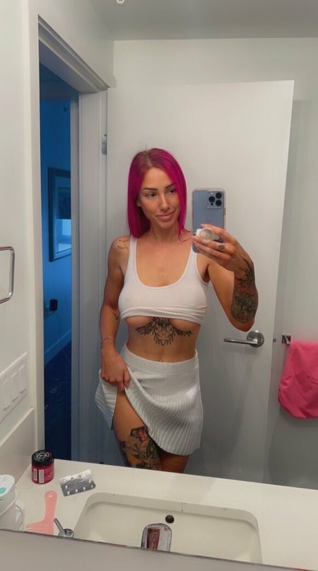 xsofiasunshine スター ヌード 画像