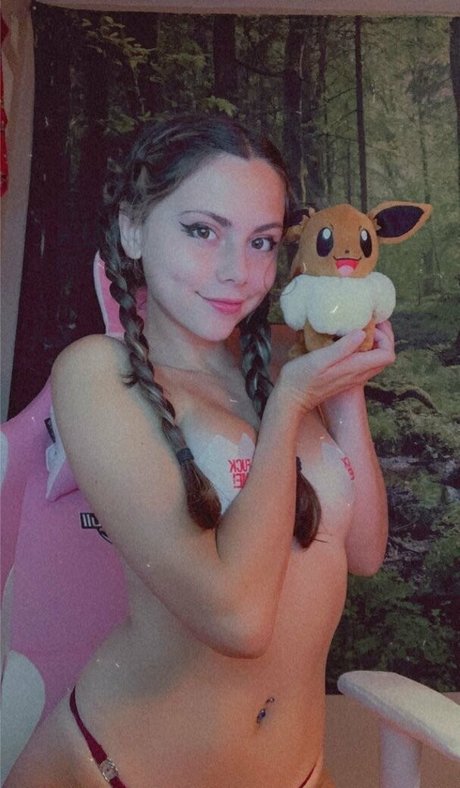 BBWキティOnlyFans ホット裸 画像