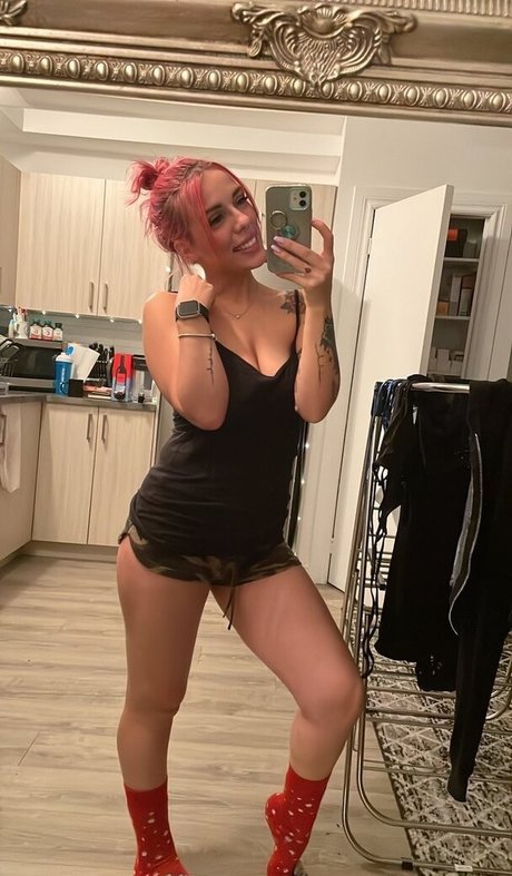 Lay Rose 完璧なポルノスター ギャラリー