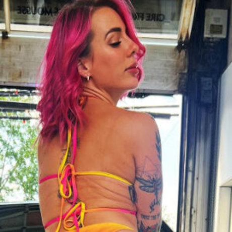 Lay Rose xxxポルノスター 画像