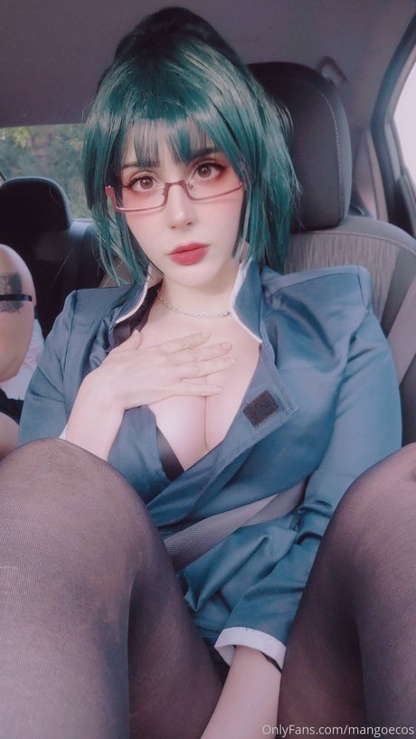 Mangoecos 素敵なスター 写真